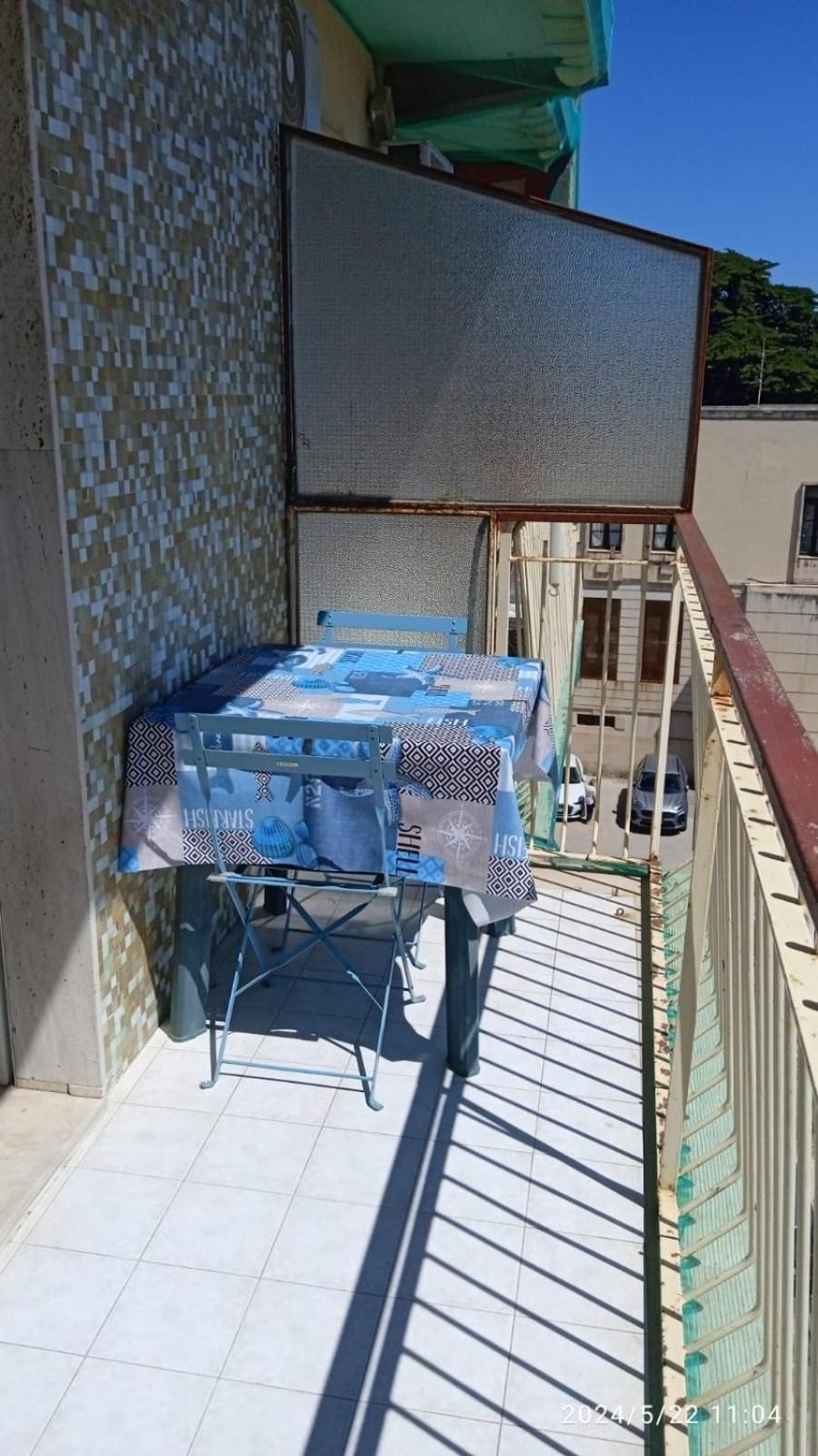 Apartament Jenny Syrakuzy Zewnętrze zdjęcie