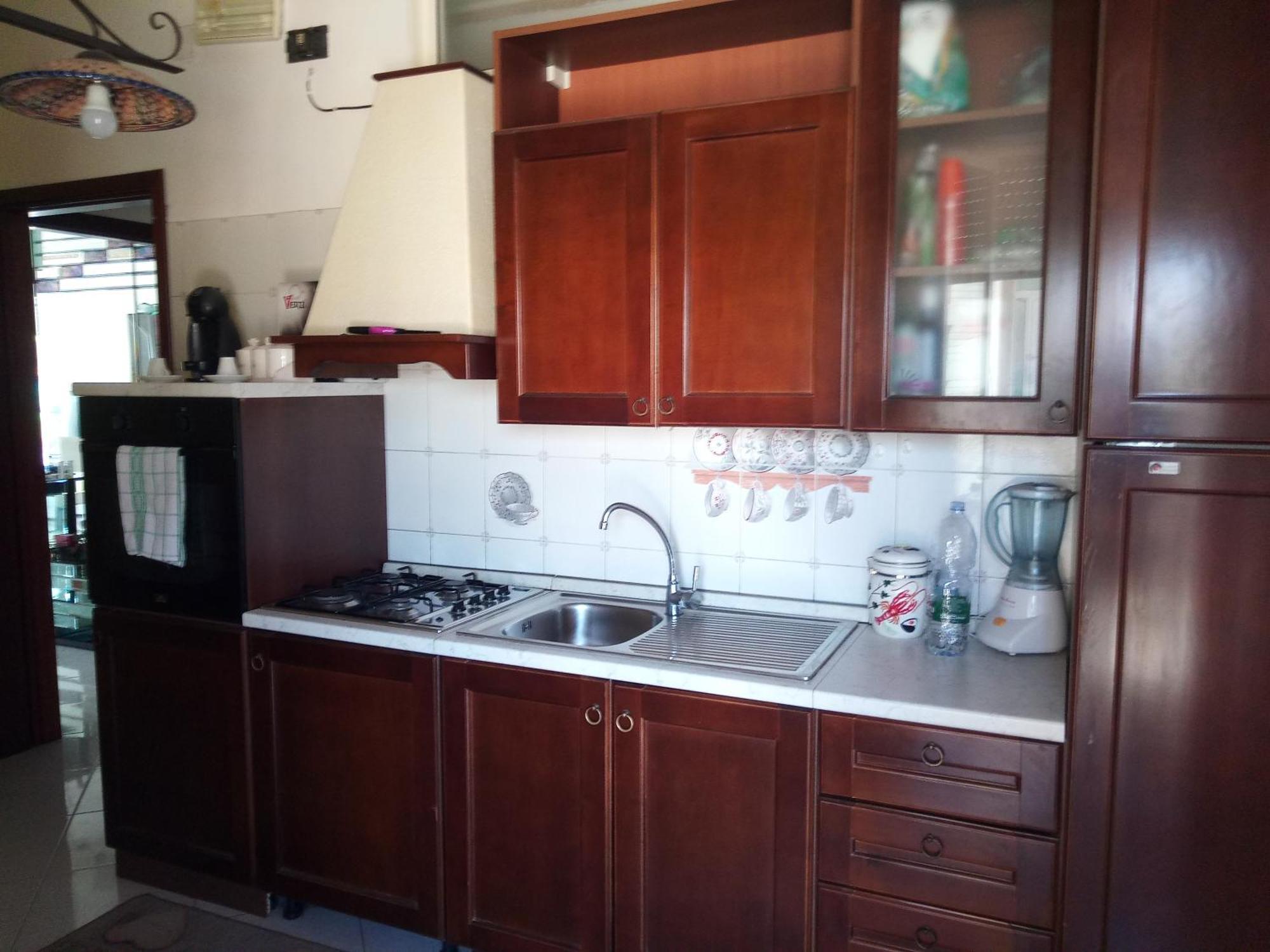 Apartament Jenny Syrakuzy Zewnętrze zdjęcie