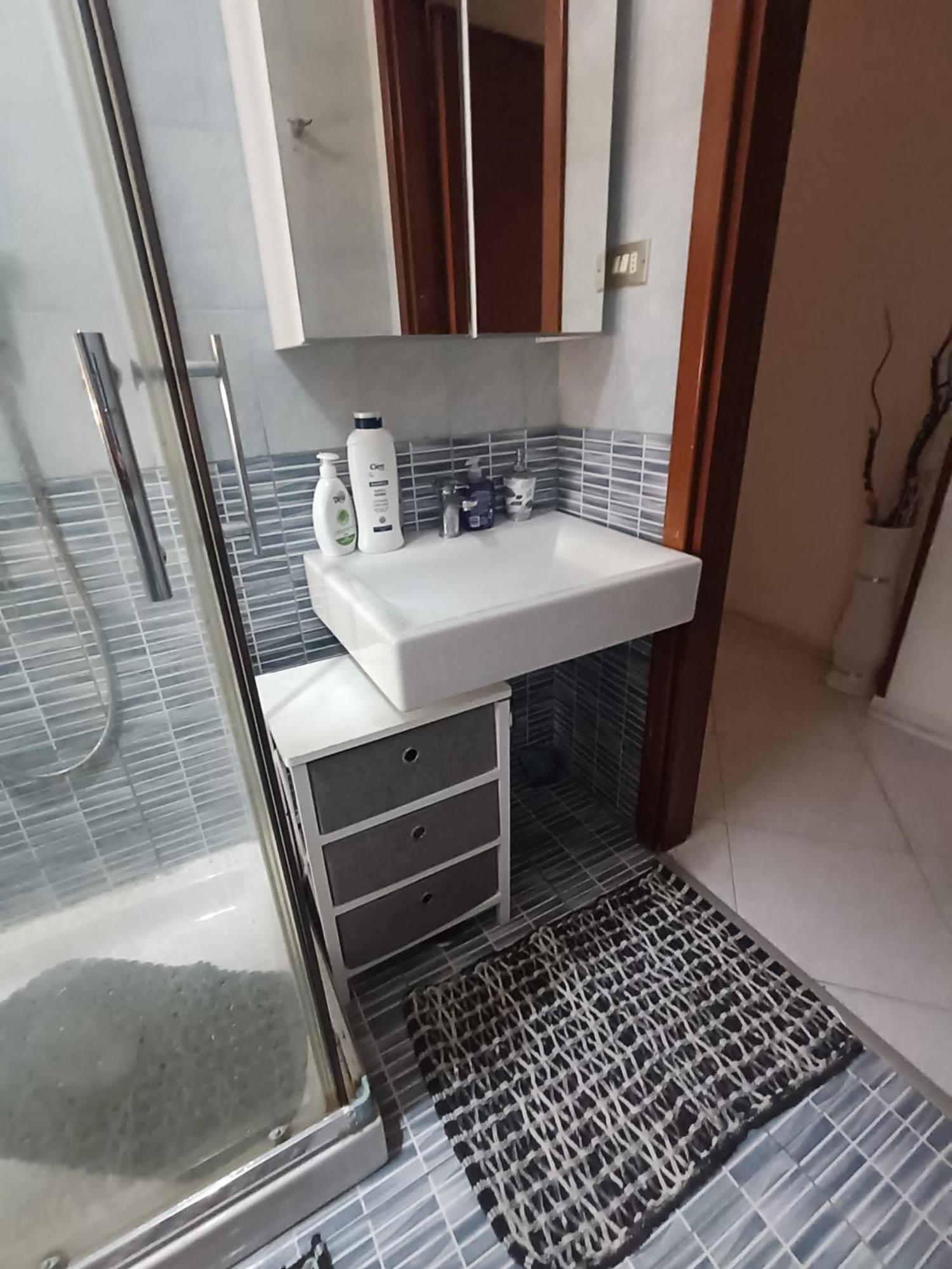 Apartament Jenny Syrakuzy Zewnętrze zdjęcie