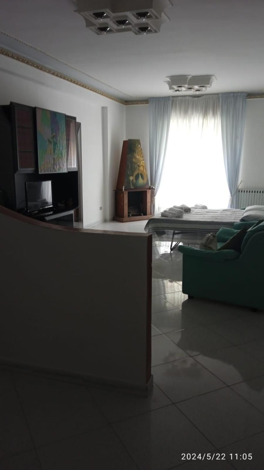 Apartament Jenny Syrakuzy Zewnętrze zdjęcie