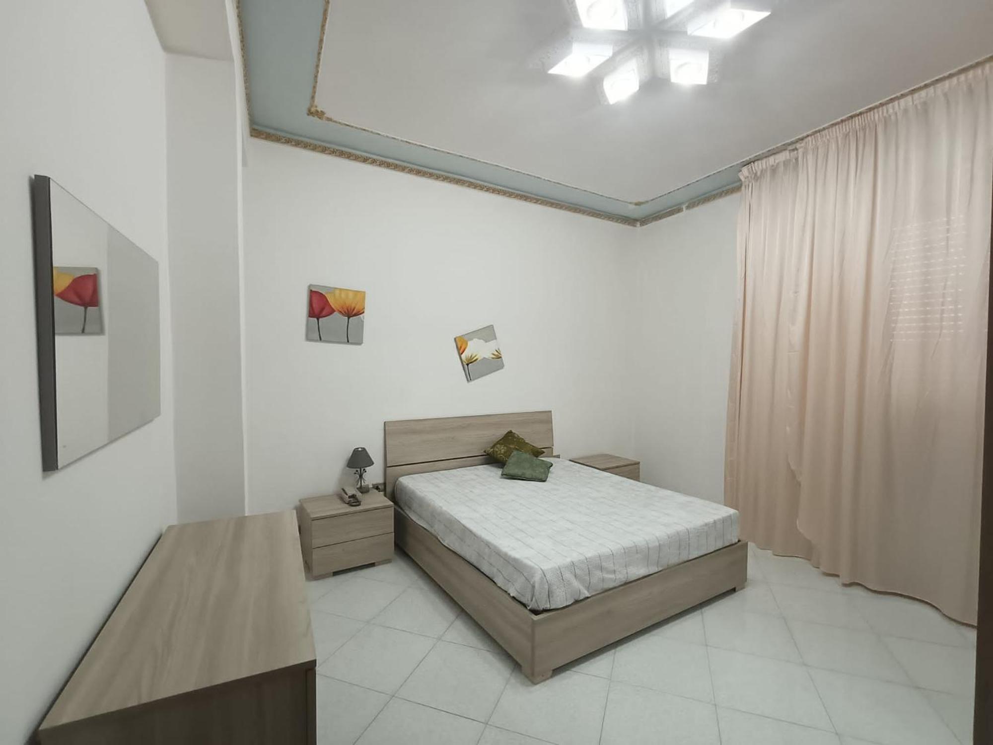Apartament Jenny Syrakuzy Zewnętrze zdjęcie